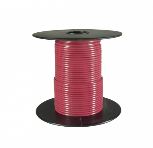 Wirthco Gpt Primary Wire 22ga 100 81125