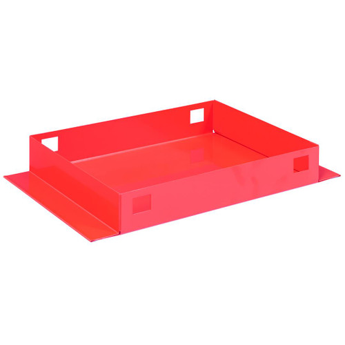 Weatherguard Accessory Divider Tray 615
