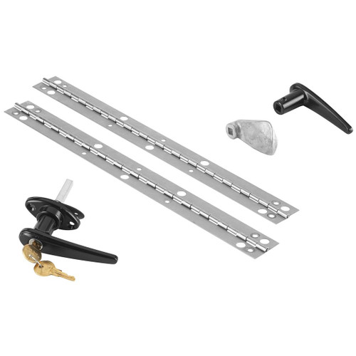 Weatherguard Door Conversion Kit 96901-3-01