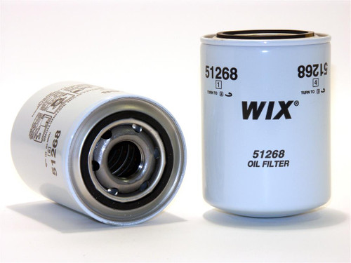Wix Filtr Hd Lube 51268