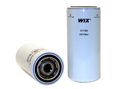 Wix Filtr Hd Lube 51799