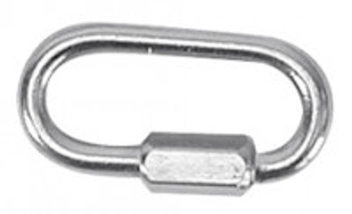 Whitecap Ind 5/16  Z.p. Steel Quick Link S-1553P