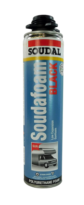 Ap Products Soudafoam Expanding Foam  24oz. Can 001-9020