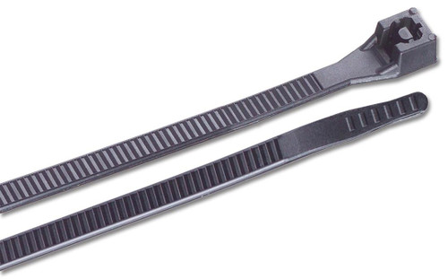 Ancor Cable Tie  Standard  6'  Uvb  1000p 199350
