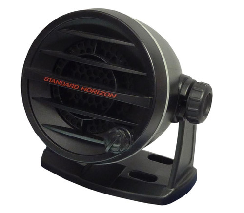 Standard 10w Amplified Speaker Black MLS-410PA-B