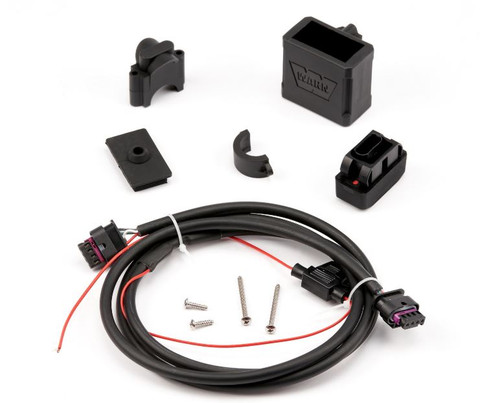 Warn Ind. S/p_rockerbar Service Kit 100962