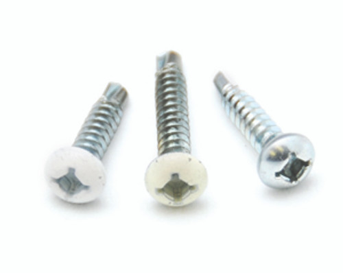 Ap Products Pan Head Self Tapping Tri-screw 8 X 012-PTK500 8 X 1