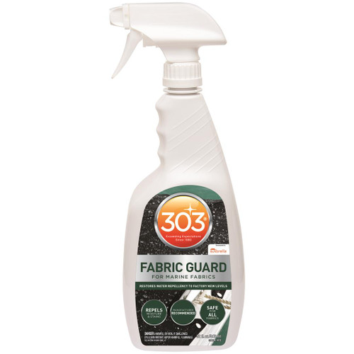 303 Products Marine Fabric Guard 32oz 30604