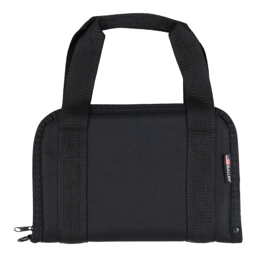 Allen Pistol Tote, Nylon, Black 3640