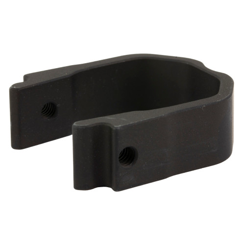 Arisaka Defense MCX Zero Retention Clamp, Fits Sig Sauer MCX, Standard Handguard, Anodized Finish, Black ZRC-V-300-SLIM