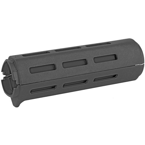 B5 Systems MLOK Handguard, Black, Carbine Length HMC-1357