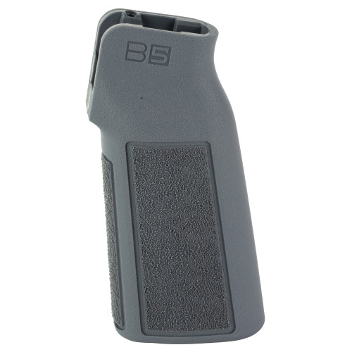 B5 Systems P-Grip, Grip, Gray PGR-1456