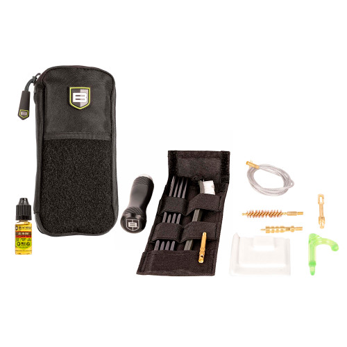 Breakthrough Clean Technologies Badge Series, Cleaning Kit, For .338 BT-MPK-338