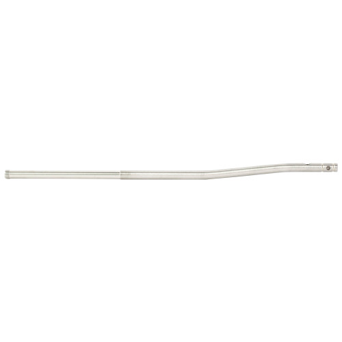 Bootleg Gas Tube, Silver, Pistol Length Gas Tube BP-GTP-S