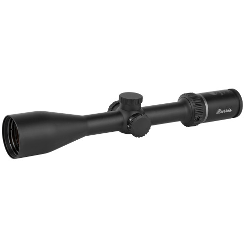 Burris Fullfield E1, Rifle Scope, 4.5-14X42mm, Ballistic Plex E1 Reticle, Matte Finish 200338