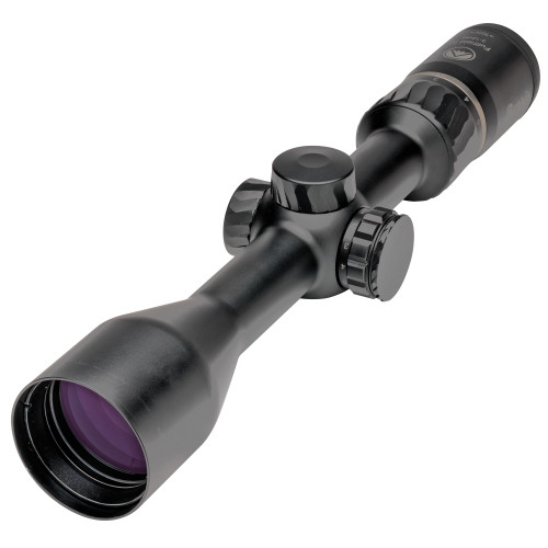 Burris Fullfield IV, Rifle Scope, 3-12X, 42, Long Range MOA, Black, 1", Matte 200488