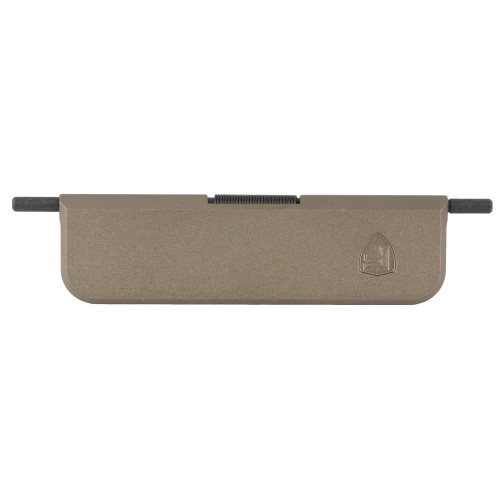 Fortis Manufacturing, Inc. Billet Dust Cover, Flat Dark Earth, Fits AR-15 DC-STAND-FDE