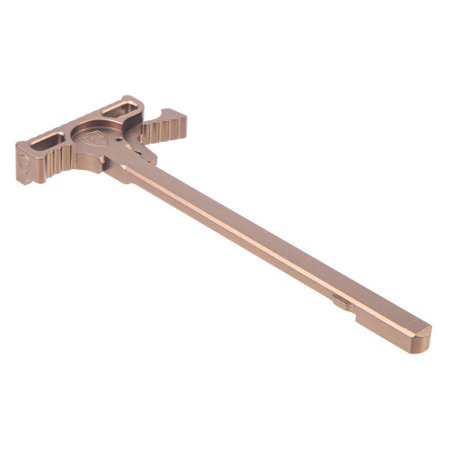 Fortis Manufacturing, Inc. Hammer, Charging Handle, Anodized Finish, Flat Dark Earth, Fits Sig Sauer MCX MCX-HAMMER-ANO-FDE