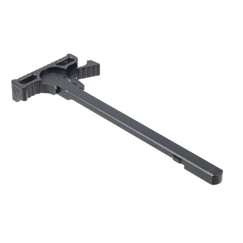 Fortis Manufacturing, Inc. Hammer, Charging Handle, Anodized Finish, Black, Fits Sig Sauer MCX MCX-HAMMER-ANO-BLK