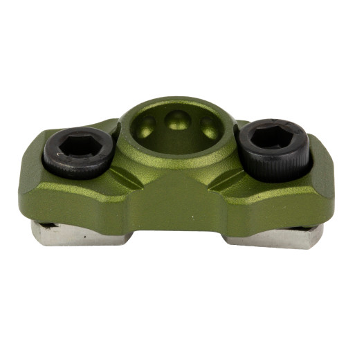 Fortis Manufacturing, Inc. QD Sling Mount, Olive Drab Green, Fits M-LOK QD-ALUM-ML-ODG