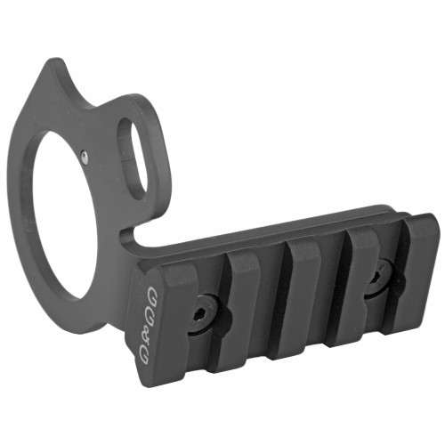 GG&G, Inc. Sling and Light Mount, Fits Beretta 1301, Black GGG-2565