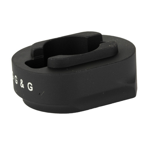 GG&G, Inc. Black, Matte GGG-2719M