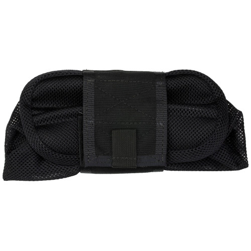 High Speed Gear Mag-Net V2, Dump Pouch, Fits MOLLE, Nylon, Black 12DP00BK