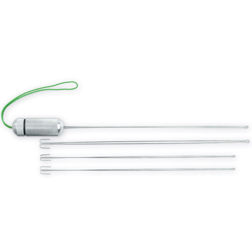 Ronstan D-SPLICER Kit w\/4 Needles & 2mm-4mm(1\/16"-5\/32") Line
