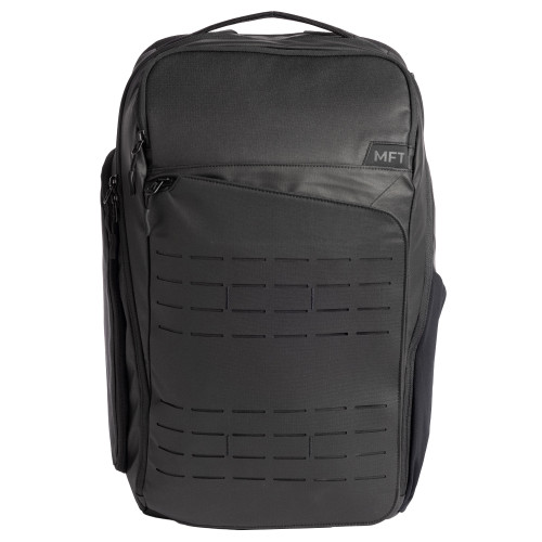 Mission First Tactical Achro, Black B2-30BP-SLK-BL