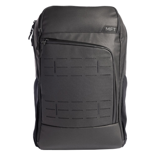 Mission First Tactical Achro, Black B2-22BP-BL