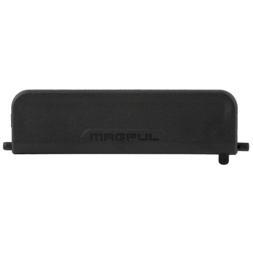 Magpul Industries Enhanced Ejection Port Cover, Polymer Construction, Matte Finish, Black MAG1206-BLK