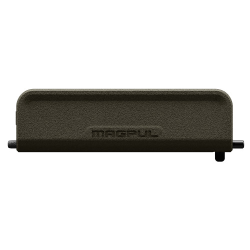 Magpul Industries Enhanced Ejection Port Cover, Polymer Construction, Matte Finish, Olive Drab Green MAG1206-ODG