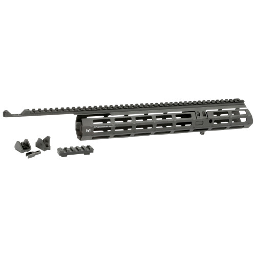 Midwest Industries M-LOK, Handguard, Black, Marlin 1895 MI-MAR1895XRS