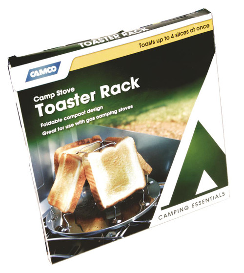 Camco Camp Stove Toaster 51034