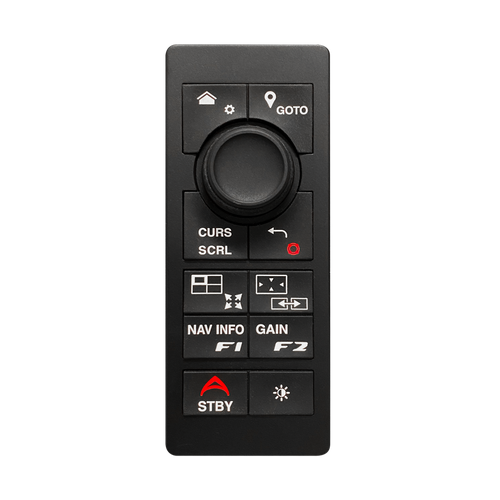 Furuno Vertical Remote Control MCU006