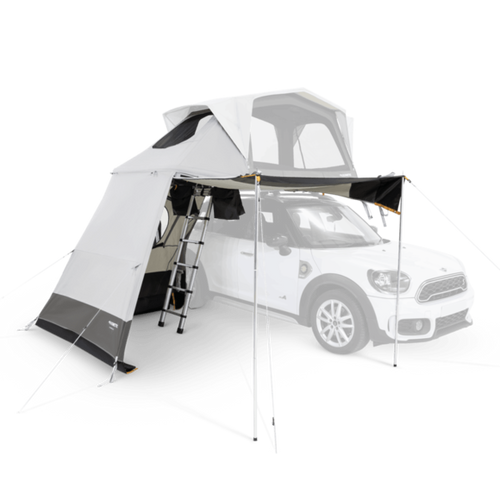 Dometic Outd Trt 140 Short Awning (4.75' - 5.5') 9120002266