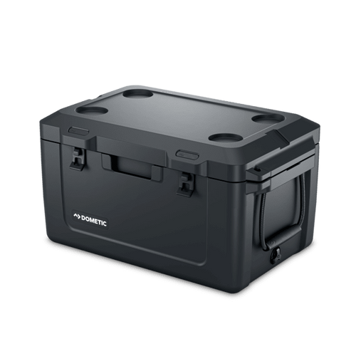 Dometic Outd Patrol 55 Qt. Ice Chest  Slate 9600028789