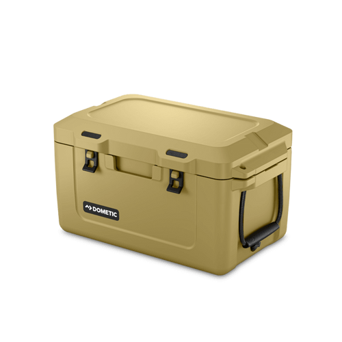 Dometic Outd Patrol 35 Qt. Ice Chest  Olive 9600028793