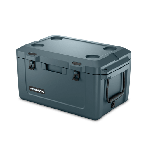 Dometic Outd Patrol 55 Qt. Ice Chest  Ocean 9600029271
