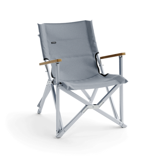 Dometic Outd Compact Camp Chair  Silt 9600050812