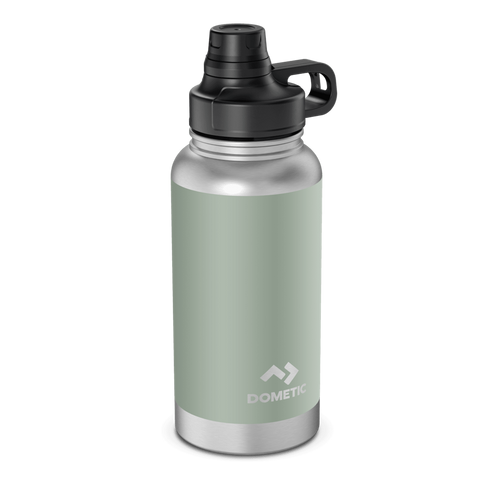 Dometic Outd 32oz Thermo Bottle   Moss 9600050876