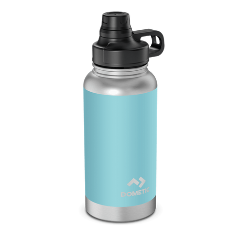Dometic Outd 32oz Thermo Bottle   Lagune 9600050939