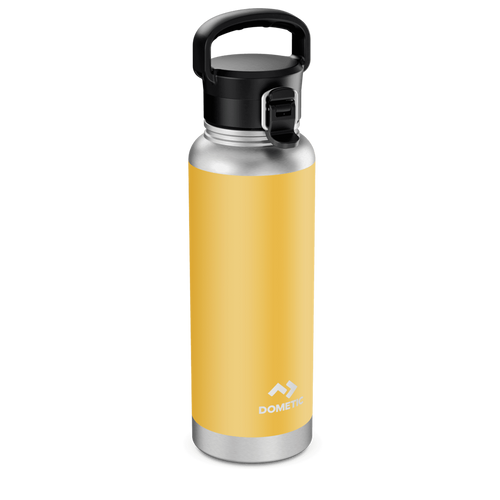 Dometic Outd 40oz Thermo Bottle   Glow 9600050943
