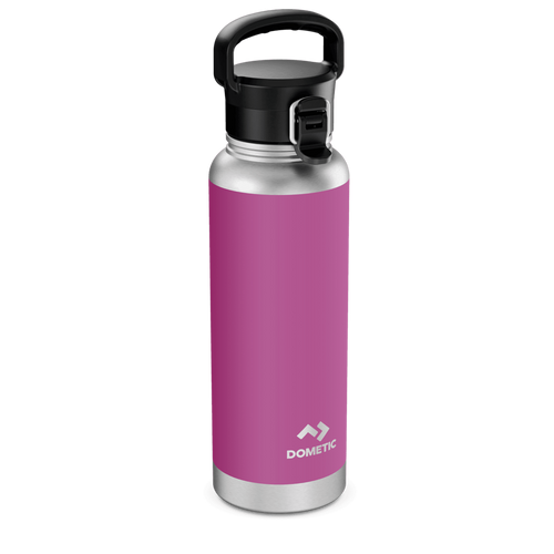 Dometic Outd 40oz Thermo Bottle   Orchid 9600050944