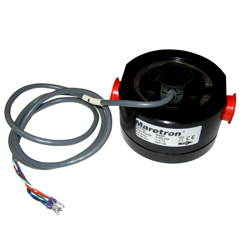 Maretron Fuel Flow Sensor f\/FFM100 Fuel Flow Monitor