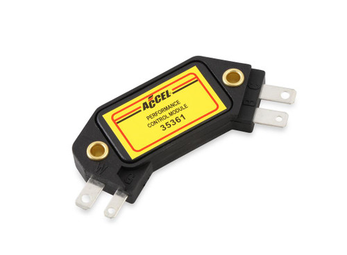 Accel Control Module 75-80 Gm 35361