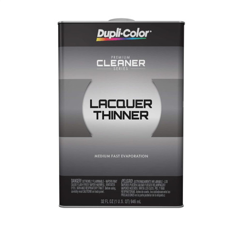 Vht Lacquer Thinner CM501
