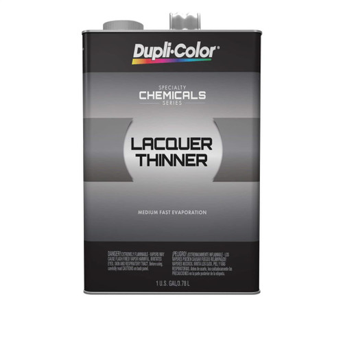 Vht Lacquer Thinner CM502