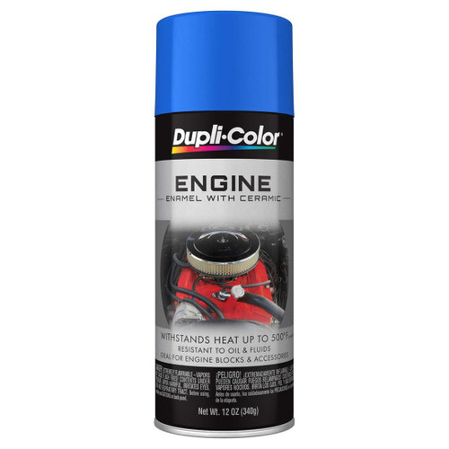 Vht Engne Ford Blue DE1601