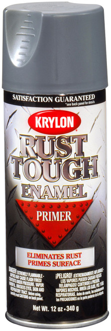 Vht Rust Tough Gray Primer RTA9205